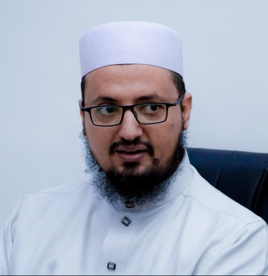 الشيخ/ محمد منصر