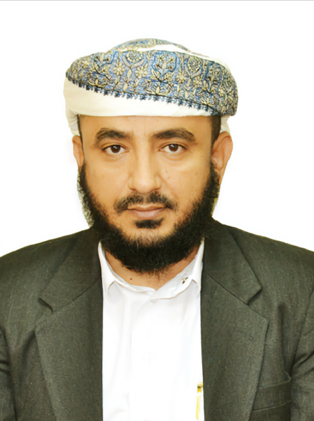 د/ محمد بن فتيني سليمان زبل (الزبيدي)