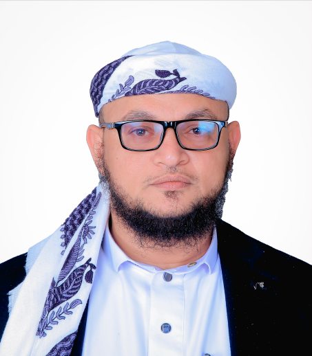 د/ محمد أحمد يحيى حاج الأهدل